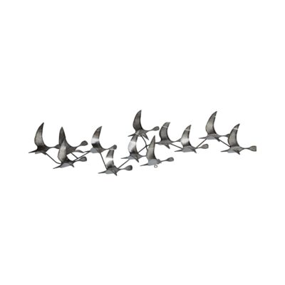 Murmuration Wall Art