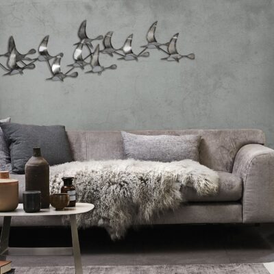 Murmuration Wall Art