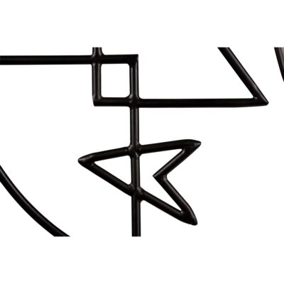 Posie Set Of 2 Statues STA745 STA745 4