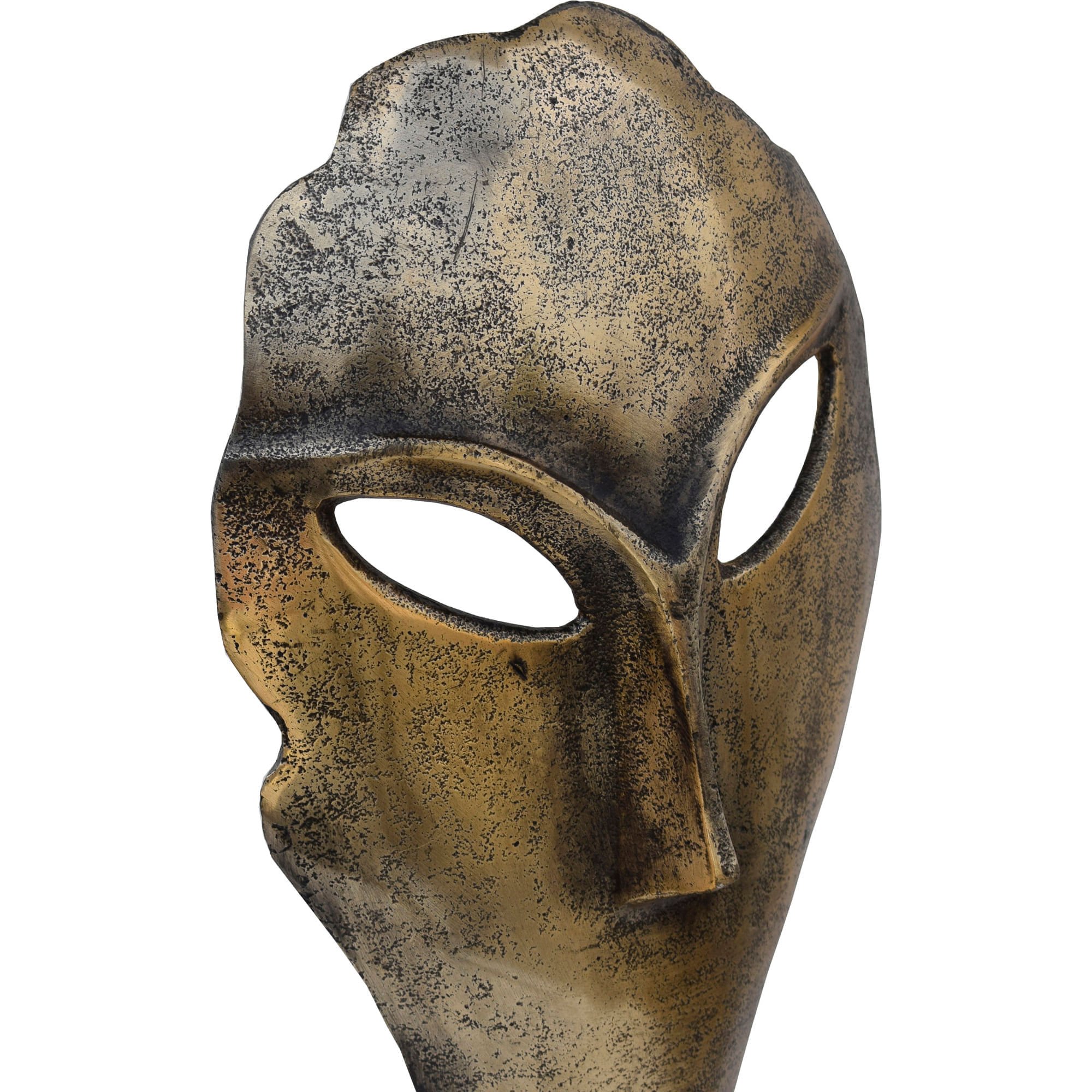 Fielden Statue 3 Fielden Statue - Image 3