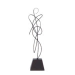 ARABESQUE Statue STA773 STA773 4