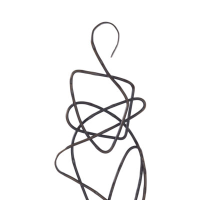 Arabesque Statue STA773 STA773 6