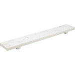 INKA Marble Bath Tray STA775 STA775