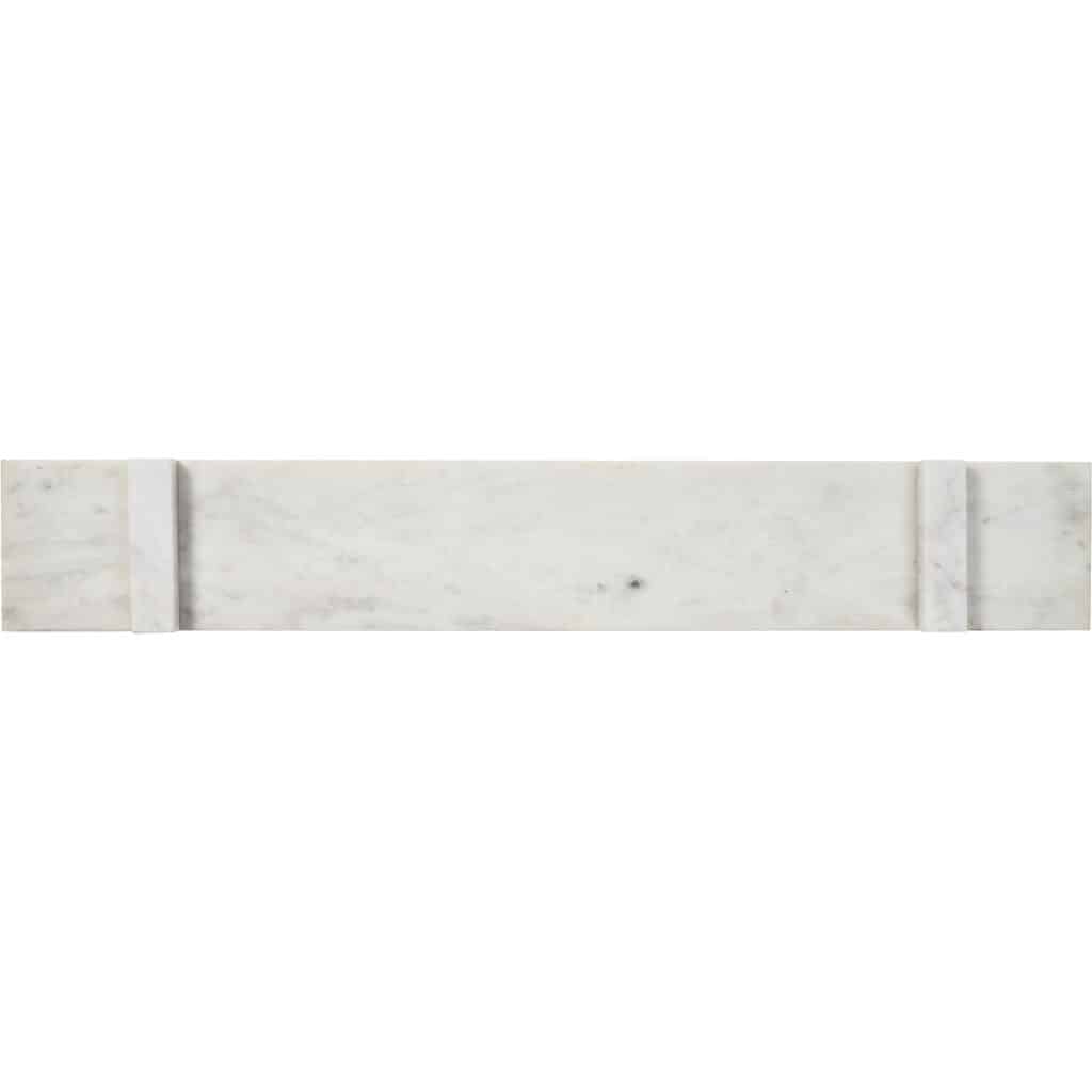 INKA Marble Bath Tray - Image 4