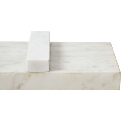 Inka Marble Bath Tray STA775 STA775 6