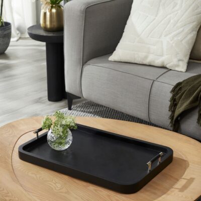 Trays