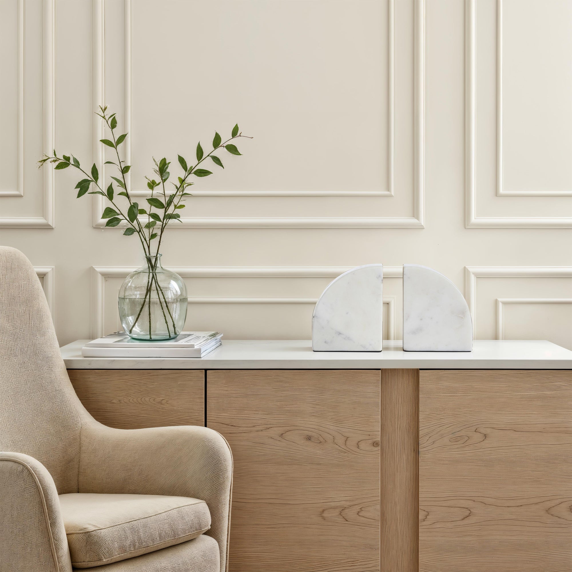 Kaleido Bookends 4 Kaleido Bookends - Image 4