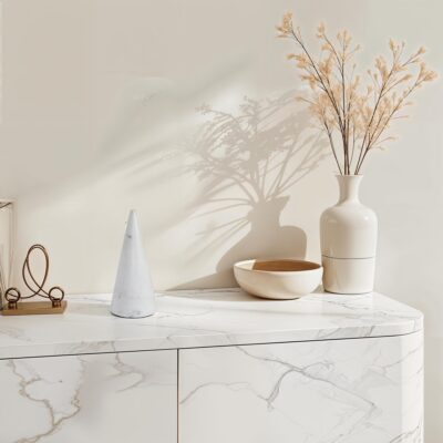 Silica Statue STA824 STA824 4