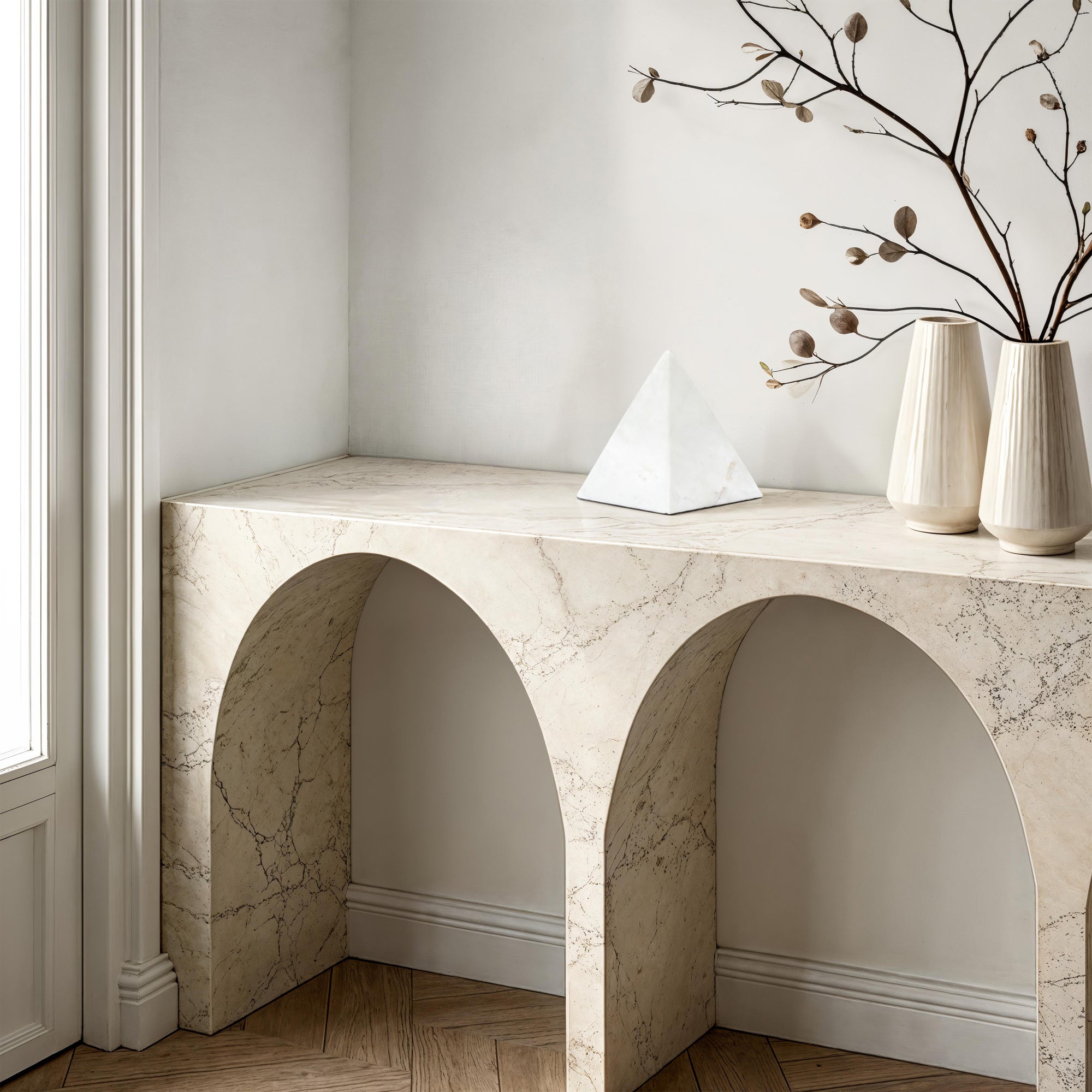 Symmetra Statue 9 Symmetra Statue - Image 9