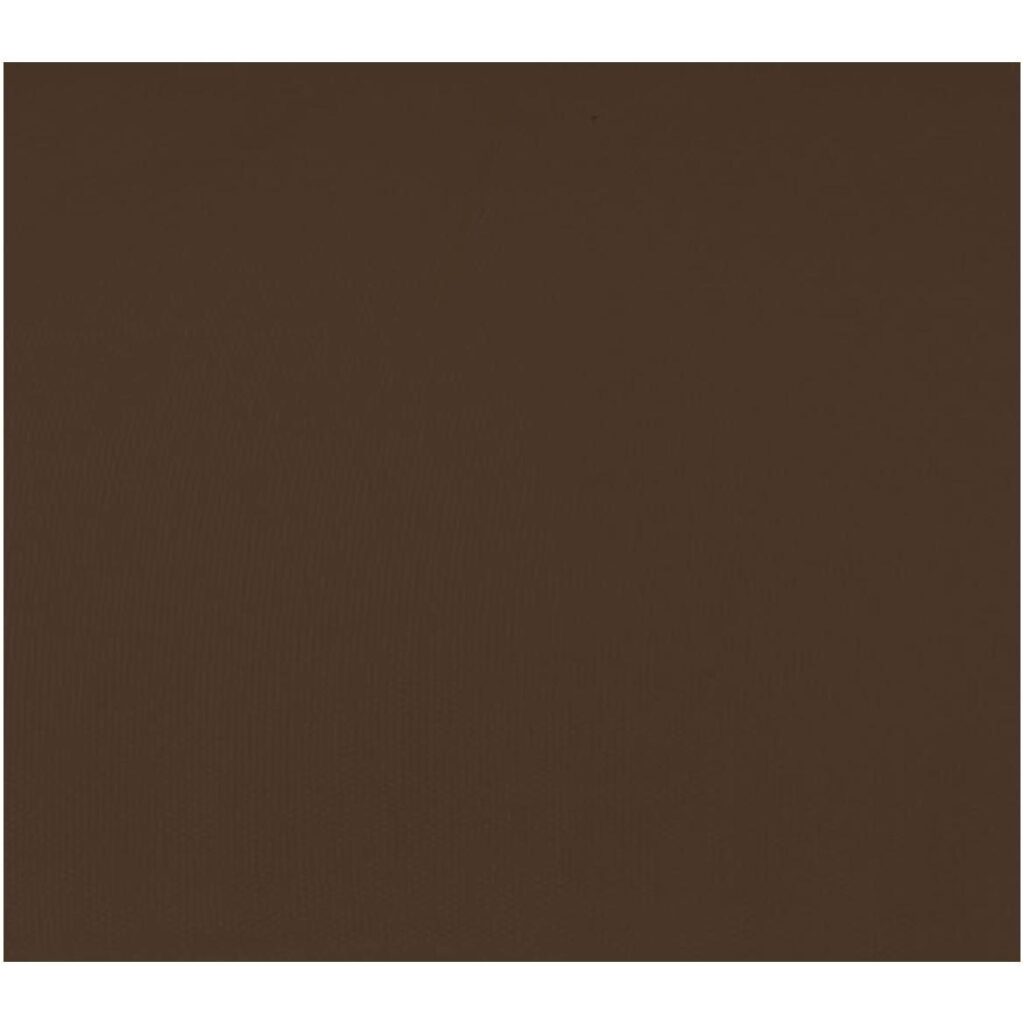 Enzo Outdoor Adjustable Lounge Chair Brown - Image 6