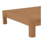 Enzo Outdoor Side Table Natural TA-1003-24 TA 1003 24 Enzo closeup02 shadsilo