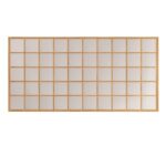 Marina Outdoor Dining Table Natural TA-1004-24-0 TA 1004 24 0 Marina top shadsilo