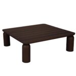Barclay Outdoor Coffee Table Brown TA-1010-03-0 TA 1010 03 0 Barclay diagR shadsilo
