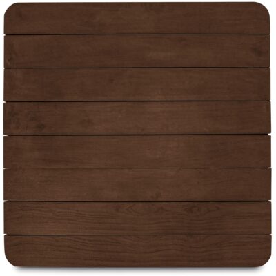 Nera Bookcase Brown TA-1013-03 TA 1013 03 NERA top shadsilo