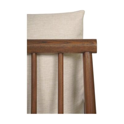 Mayne Accent Chair Cream TA-1014-05 TA 1014 05 Mayne closeup shadsilo