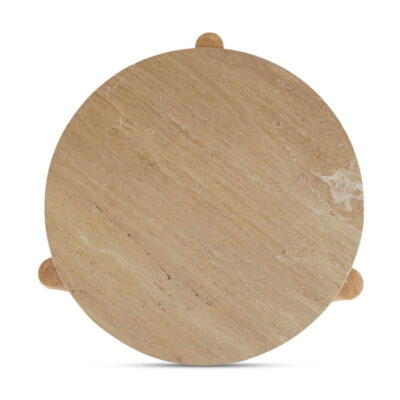 Pax Outdoor Coffee Table Natural TA-1021-24 TA 1021 24 Pax top shadsilo
