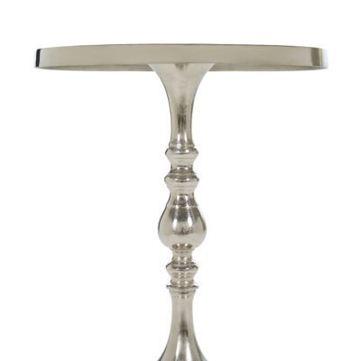 Romina Nickel Accent Table TA034 TA034 3