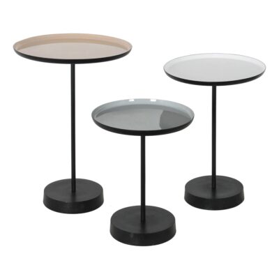 Stepping Stone Accent Table