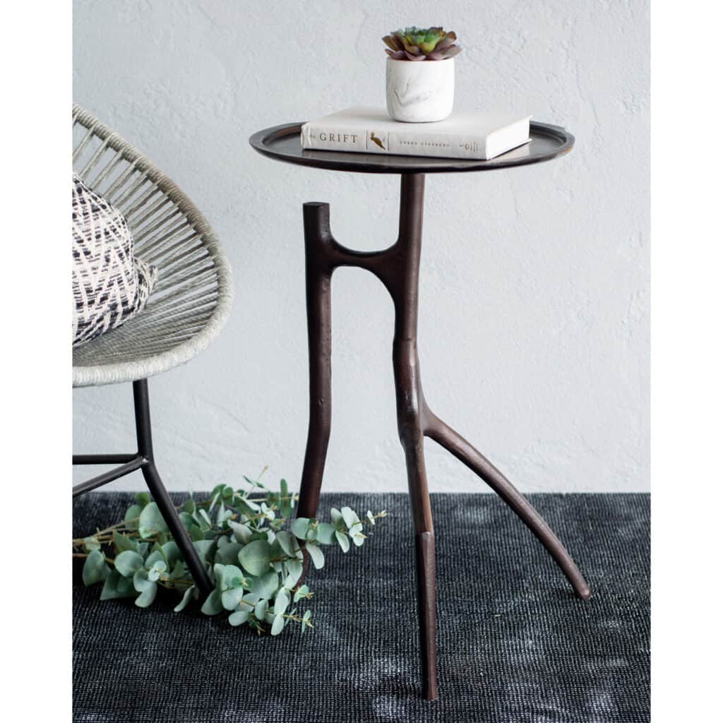 MAADI Side Table TA194 TA194 LIFESTYLE 1592425947