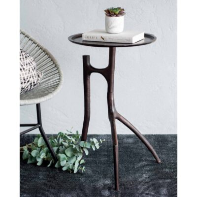Maadi Side Table 7 Maadi Side Table TA194 TA194 LIFESTYLE 1592425947