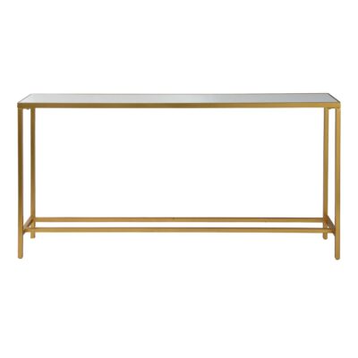 Havana Console Table