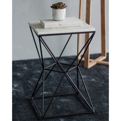 Symmetry Accent Table TA263 TA263 5