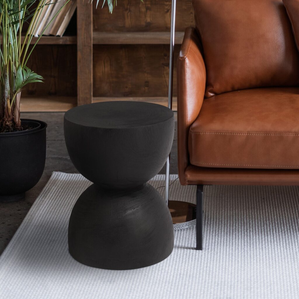 Kluane Accent Table - Image 4