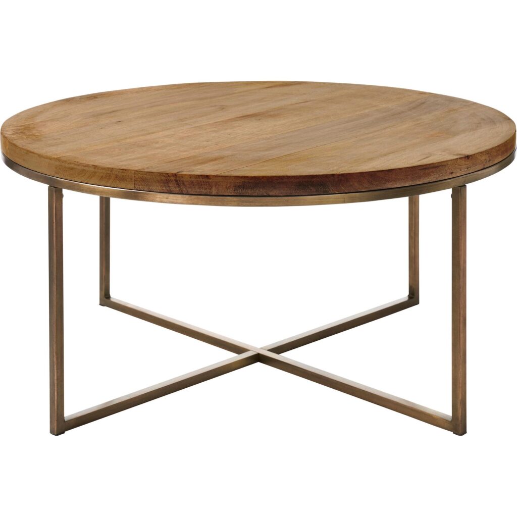 Liana Odd Shape Coffee Table TA445 TA445 1