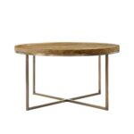 Liana Odd Shape Coffee Table TA445 TA445 2