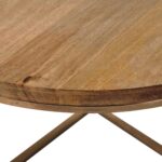 Liana Round Coffee Table TA445 TA445 3
