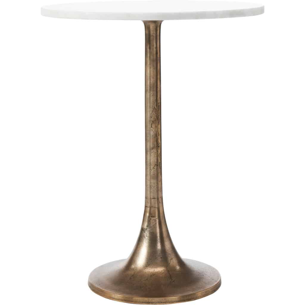 Amalya Side Table TA450 TA450