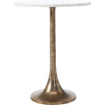 Amalya Side Table TA450 TA450 1