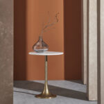 Amalya Side Table TA450 TA450 LIFESTYLE