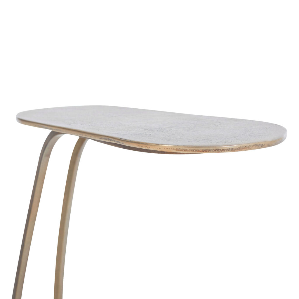 Balam Accent Table - Image 2