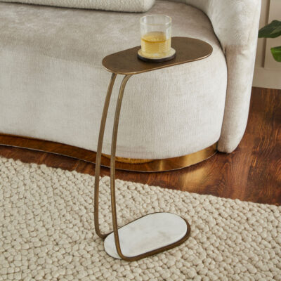 Balam Accent Table