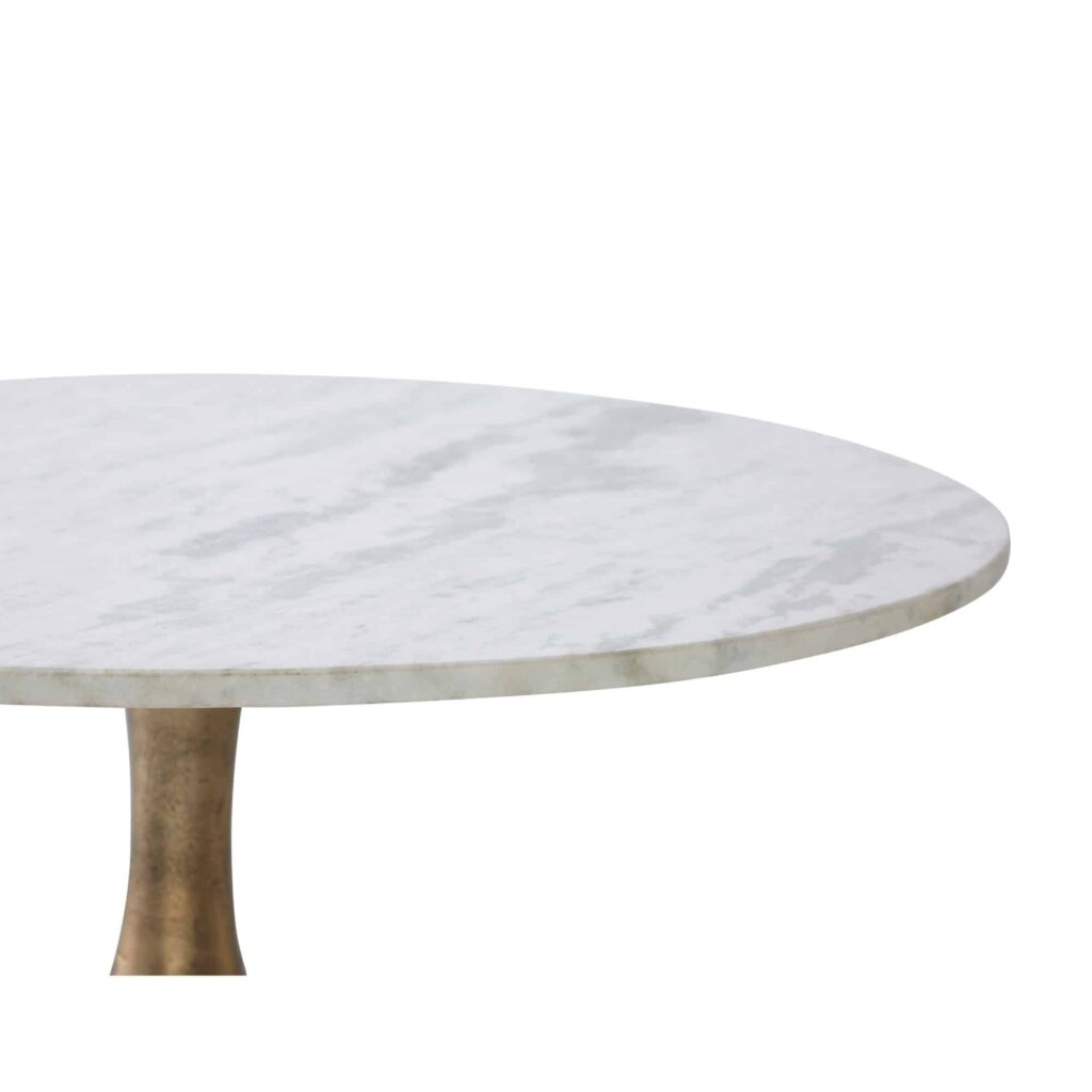 LOVISA Round Coffee Table - Image 3