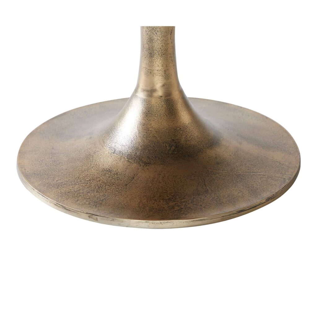 LOVISA Round Coffee Table - Image 4