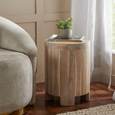 Kernel Accent Table