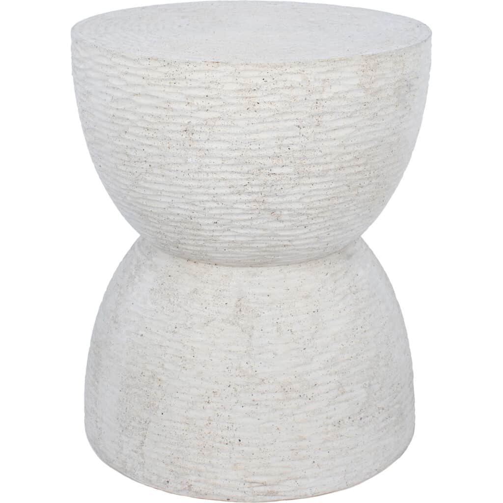 Chayton Side Table

(Indoor/ Outdoor)