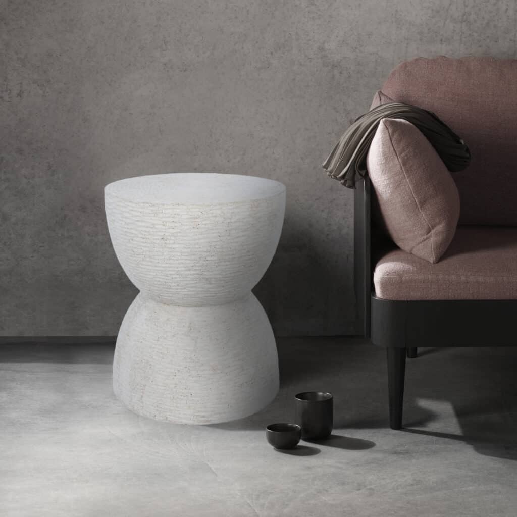 Chayton Side Table

(Indoor/ Outdoor) - Image 4