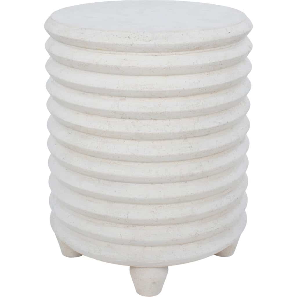 Aleksi Side Table

(Indoor/ Outdoor)