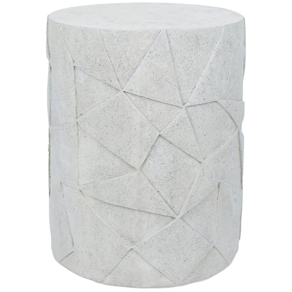 Nodin Side Table(Indoor/ Outdoor)