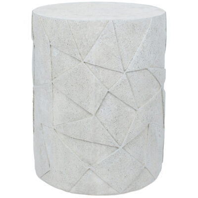 Nodin Side Table(Indoor/ Outdoor)