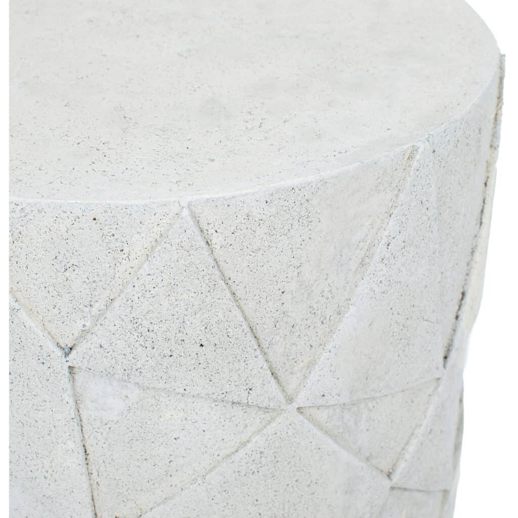 Nodin Side Table(Indoor/ Outdoor) - Image 2