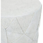 Nodin Side Table(Indoor/ Outdoor) TA462 TA462 2 1642780548