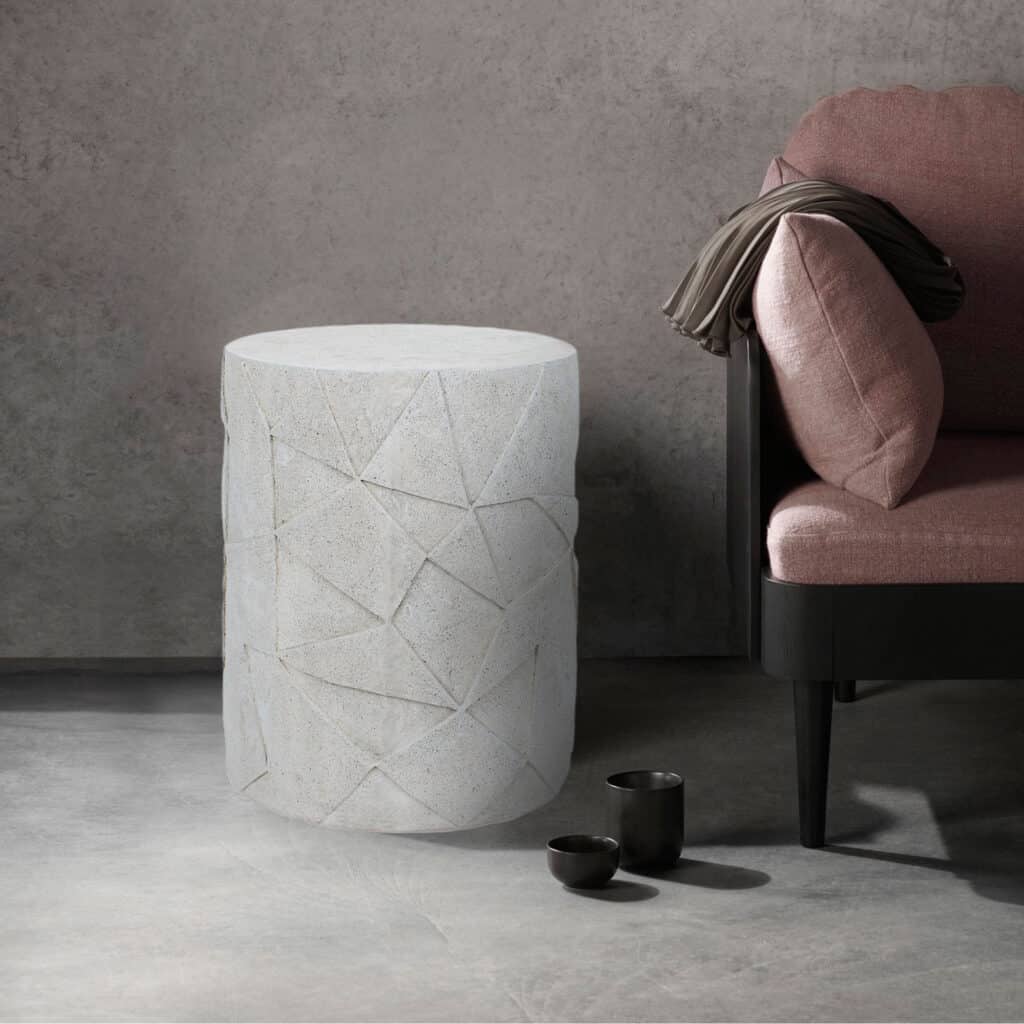 Nodin Side Table(Indoor/ Outdoor) - Image 4