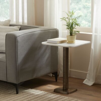 Allard Accent Table