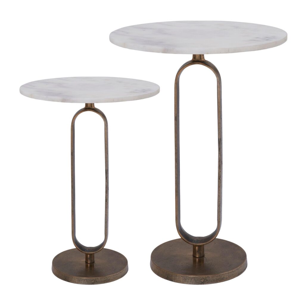 Irene Accent Table
