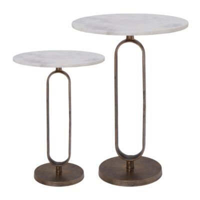 Irene Accent Table