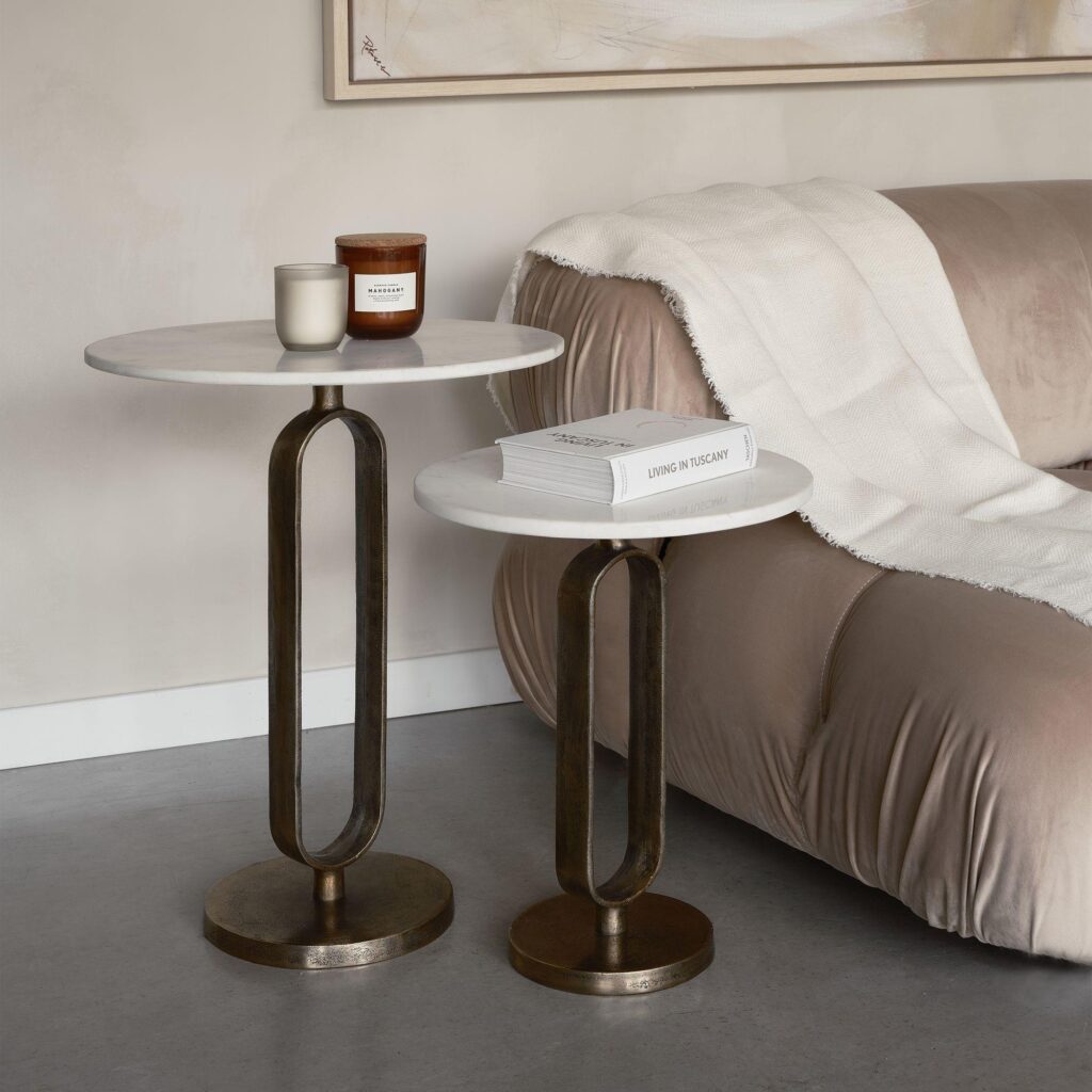 Irene Accent Table - Image 10